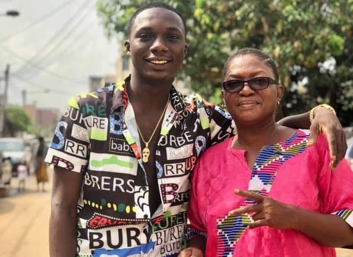 Guy Amos est mort, l’actrice Gbazé Thérèse de la Série “Ma Famille” perd deux fils en 4 ans