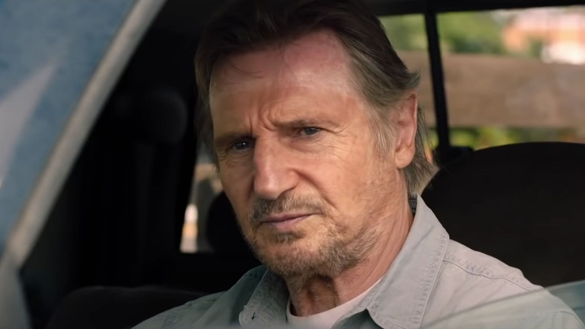 Liam Neeson dans "Le Vétéran"