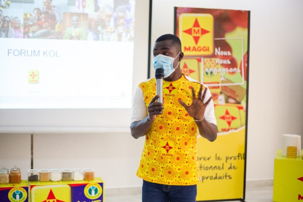 Les imams de Côte d’Ivoire désormais ambassadeurs des bouillons Maggi