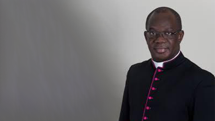 Mgr Mambé Jean Sylvain : Qui est l’ivoirien nommé Nonce apostolique au Mali