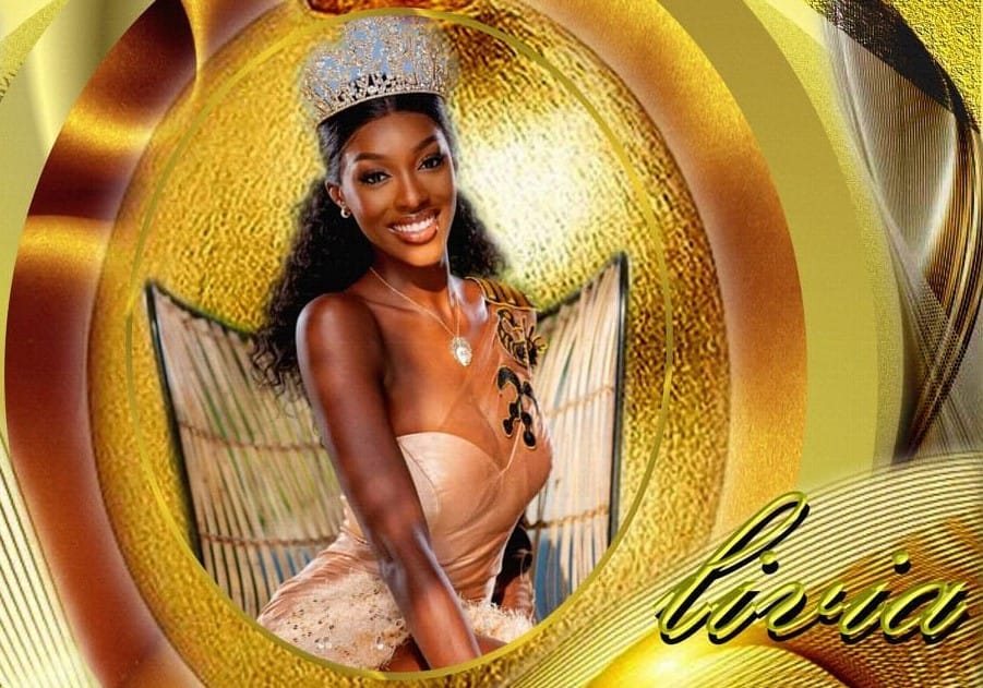 Miss Monde: Olivia Yacé veut remporter le  » Digital Challenge Média » pour une place dans le TOP 12 final