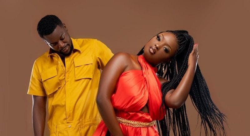 Shan’L et Shado Chris en relation? Le chanteur ivoirien et la Gabonaise font encore parler d’eux