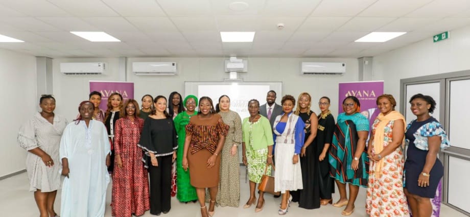 Superwoman 2022 : la 10ème édition aura lieu en mars à Abidjan