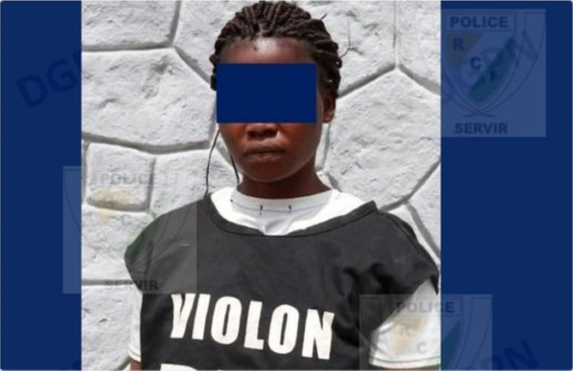 Côte d’Ivoire : la nounou enlève le Bb de son patron et demande une rançon de 6 millions FCFA, voici les faits