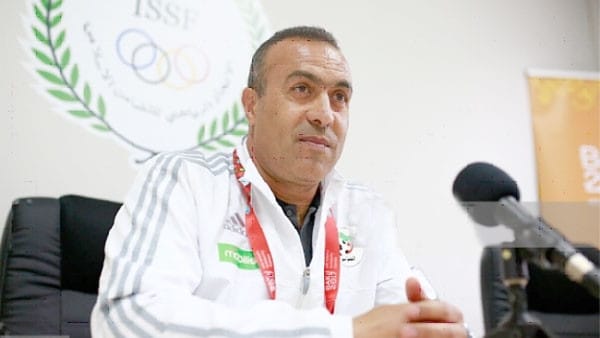 Fennecs d’Algérie: 26 candidats pour succéder au sélectionneur Ameur Chafik