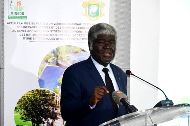 Côte d’Ivoire : un transfuge du PDCI nommé encore Premier ministre ivoirien