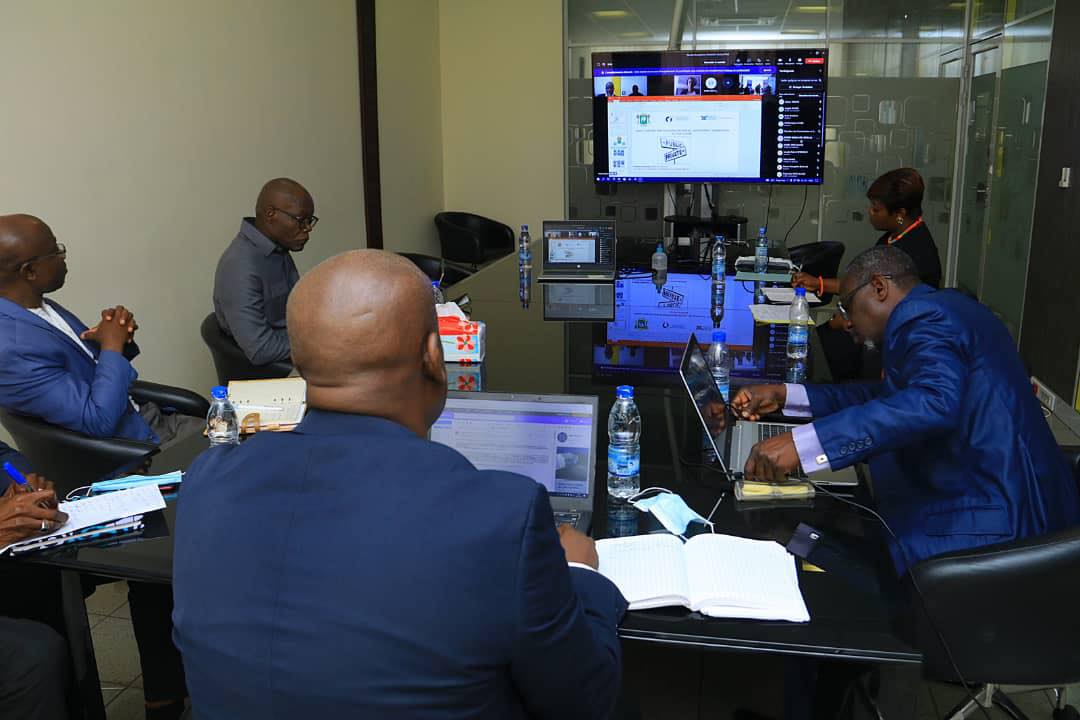 Côte d’Ivoire : Construction de l’écosystème Recherche-Développement et Innovation (RDI)
