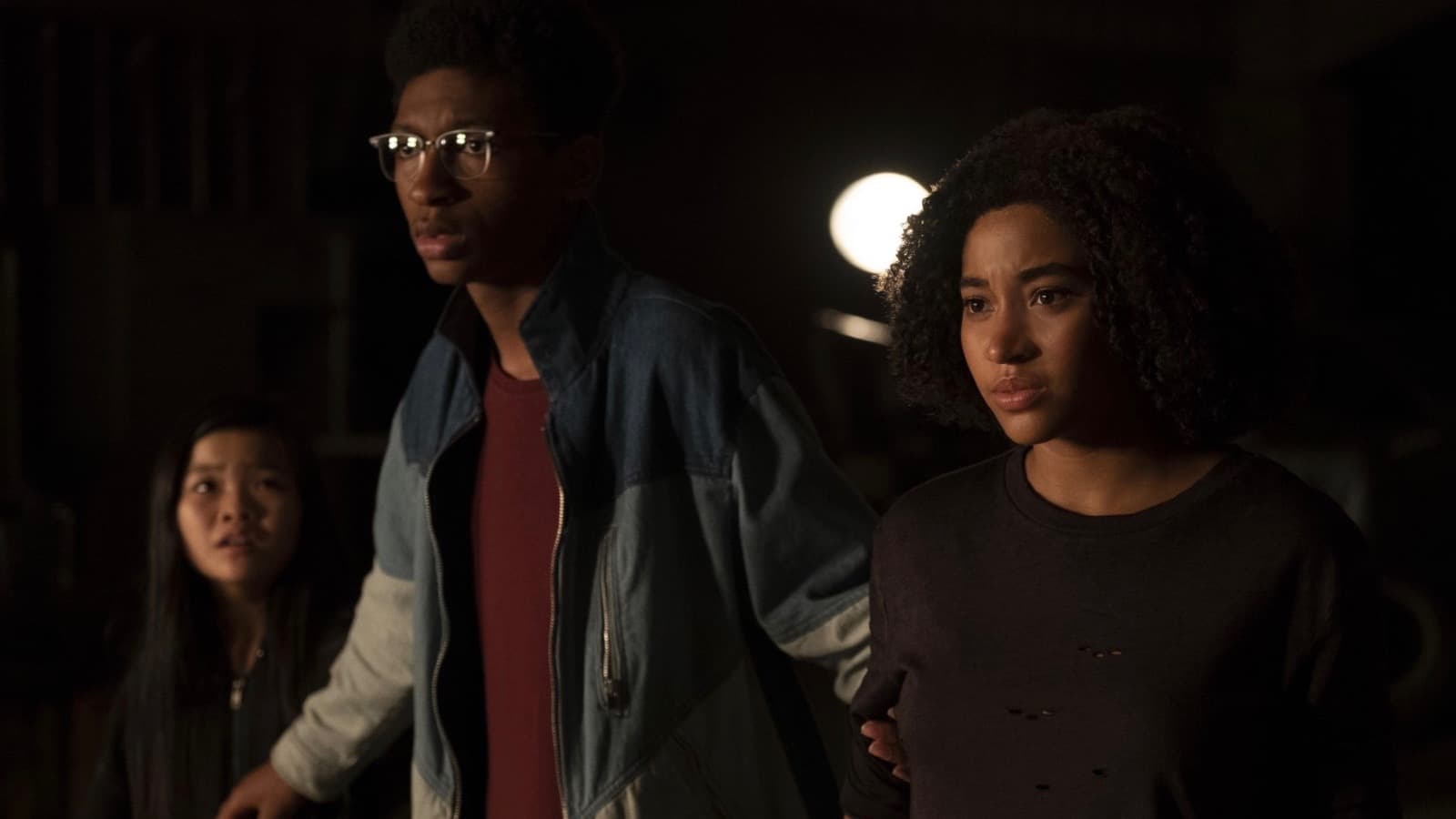 Image du film "Darkest Minds : Rébellion"