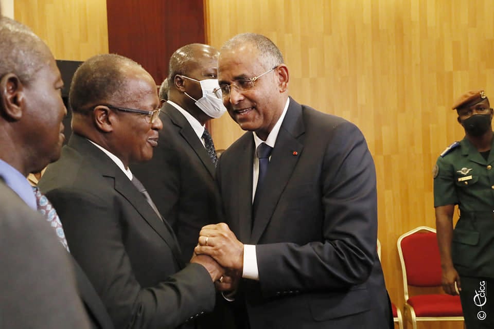 Revue de presse ivoirienne du 7 mars 2022 : « Dialogue politique, le RHDP appliquera-t-il les recommandations ? »
