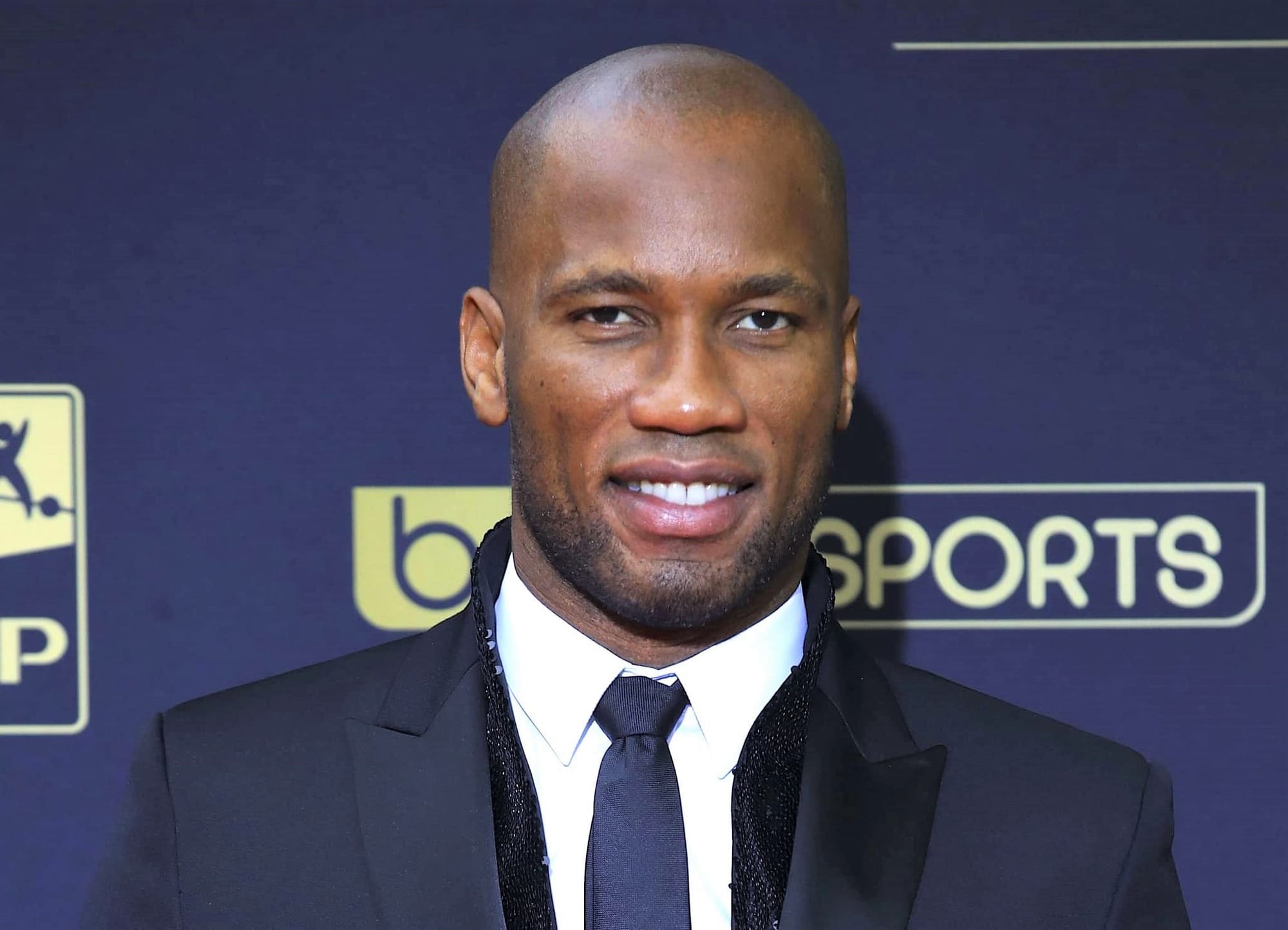 Les 4 parrainages sans catégorisation adoptés: Drogba sera-t-il élu président de la FIF?