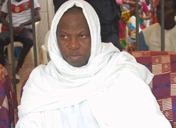 Affaire Jésus Baoulé : un cadre du PPA-CI se prononce, « cet épisode doit enseigner à tout chrétien l’humilité et la modestie »