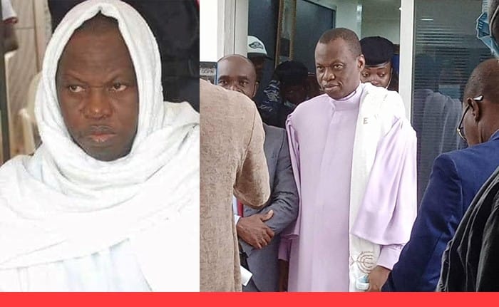 Affaire « Jésus Baoulé » : le pasteur Kouamé N’guessan placé sous mandat de dépôt, voici ses derrières nouvelles