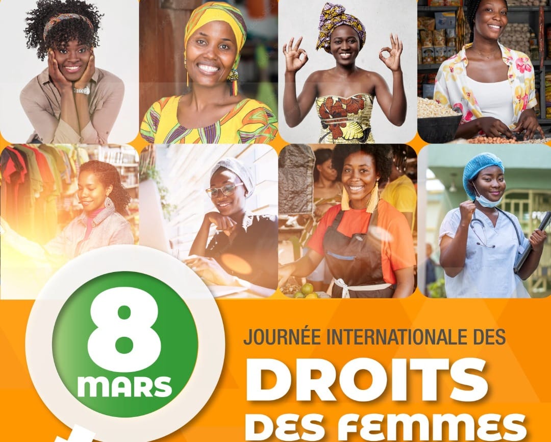 JIF 2022 en Côte d’Ivoire: les actions clés en faveur l’autonomisation des femmes depuis 1960