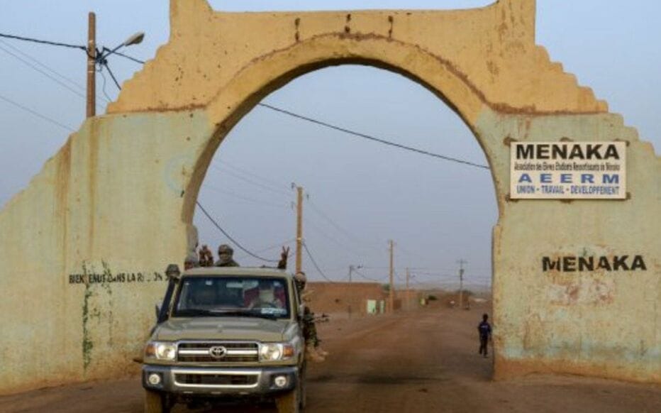 Mali: plusieurs dizaines de civils et ex-combattants tués près de Ménaka