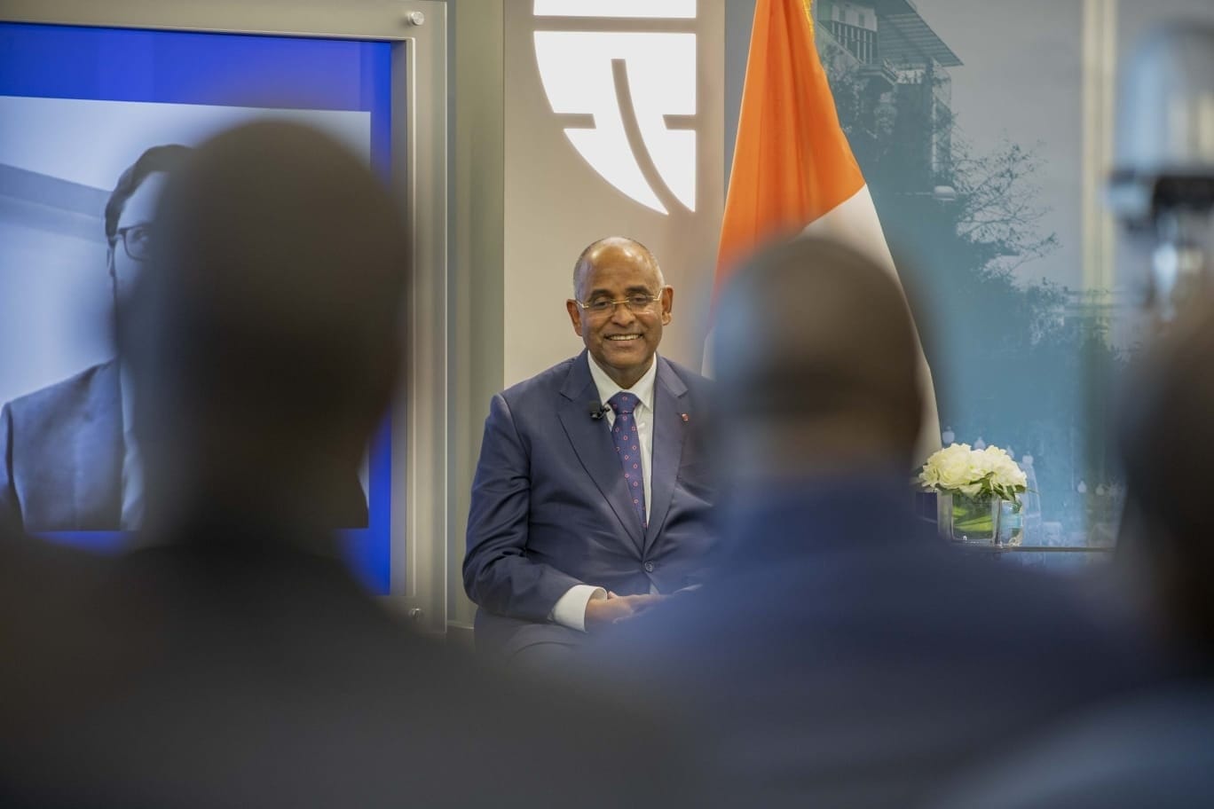 Nomination: Karim Traoré nouveau directeur de cabinet de Patrick Achi