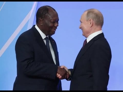 Sanctions contre la Russie à l’ONU : le Sénégal reste neutre, la Côte d’Ivoire vote pour