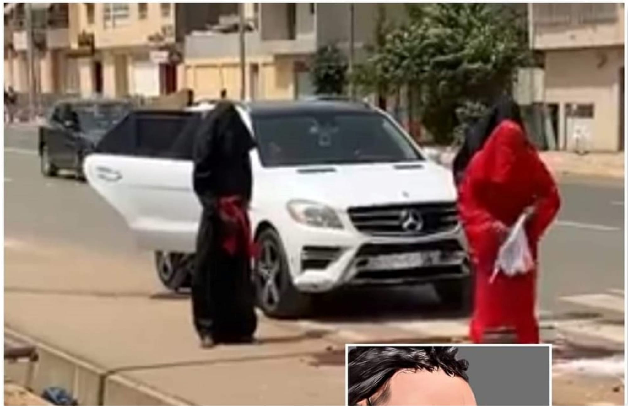 Scène de sacrifice humain en pleine rue à Abidjan : les auteurs arrêtés