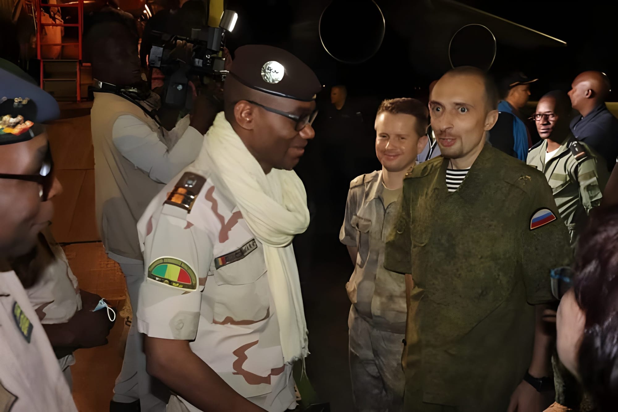 Le ministre malien de la Défense en Russie: que cache cette visite en pleine guerre russo-ukranienne ?