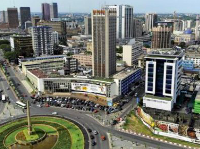 Recensement 2022: La Côte d’Ivoire compte officiellement 29.389.150 habitants