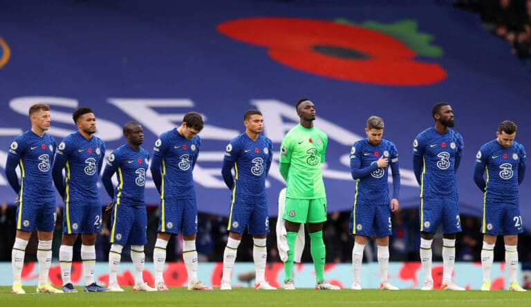 Le gouvernement anglais autorise la vente de Chelsea