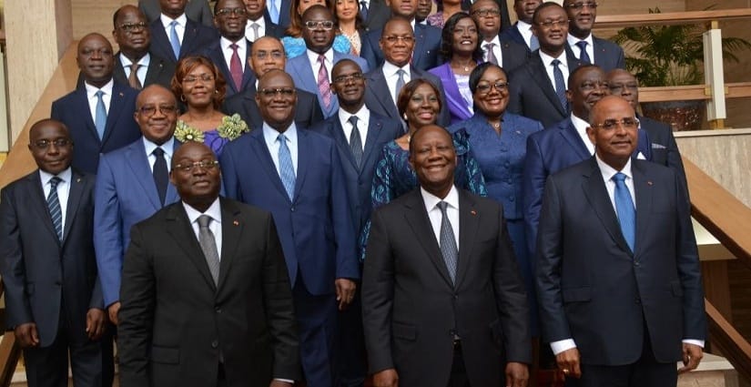 E-Gouvernance: la Côte d’Ivoire occupe la 120ème place