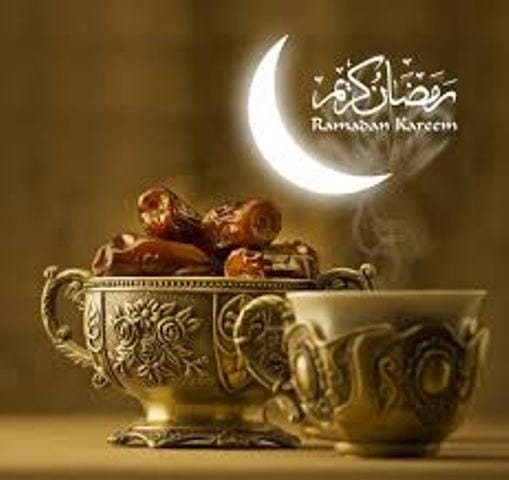 Aïd el-Fitr 2022: Quelle Zakat de rupture le musulman doit-il offrir le jour du Ramadan