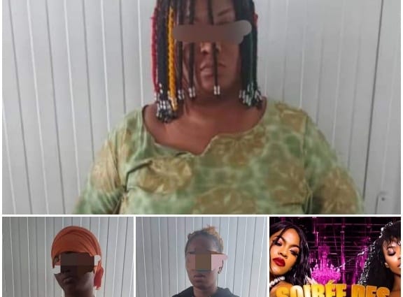 Affaire « Soirée des Pervers » à Yopougon : la ministre Nassénéba Touré dénonce ces actes qui ternissent l’image de la femme