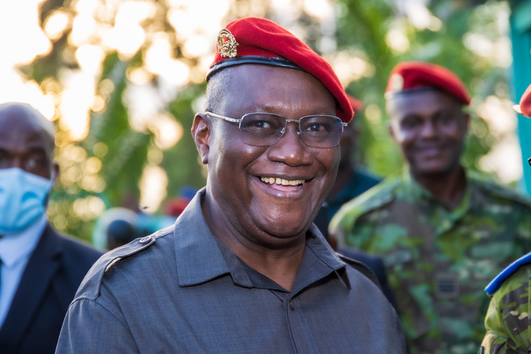 Titrologie 16 août 2023 : revue de la presse ivoirienne: Téné Birahima aux gendarmes, « vous devez nous aider à y faire face »