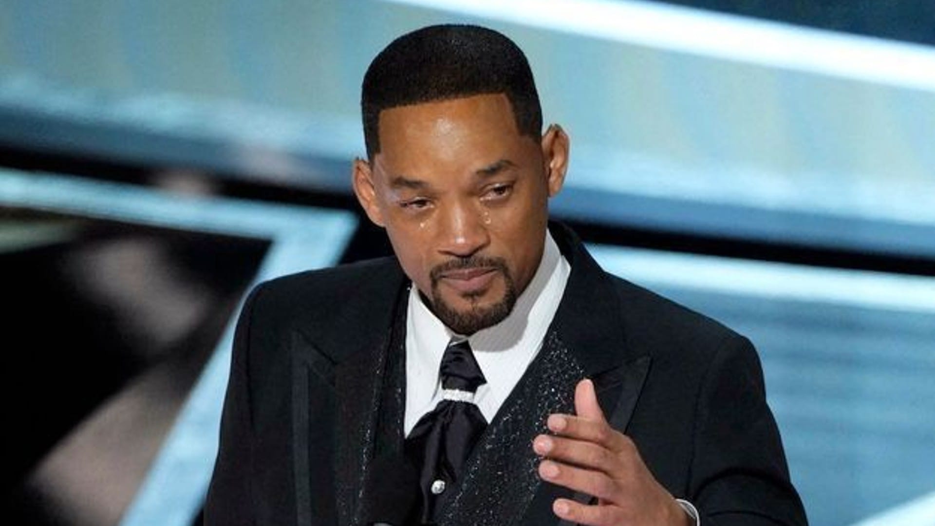 Gifle Chris Rock: Will Smith quitte l’Académie des Oscars