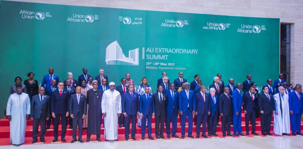 Union Africaine: La Côte d’Ivoire apporte un soutien à l’action humanitaire de 2 millions de dollars US 