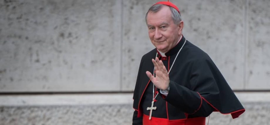 Ordination épiscopale de Mgr Jean Sylvain Emien Mambé: le Premier ministre du Vatican à Abidjan ce jeudi