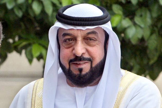 Décès du Cheikh Khalifa: le président des Emirats arabes est mort ce 13 mai 2022