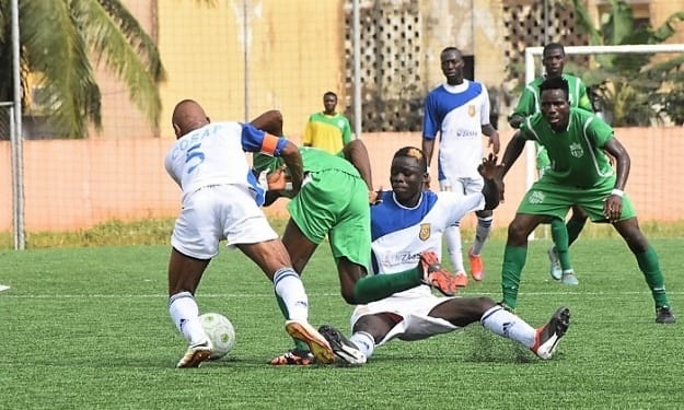 D3 Ivoirienne: le championnat démarre ce vendredi 13 mai