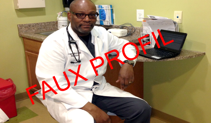 Côte d’Ivoire : un faux médecin démasqué sur Facebook