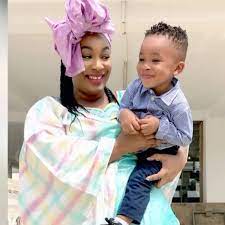 Josey accouche un deuxième bébé, Hayek Hassan félicite Serey Dié