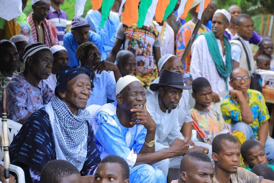 Tougbô: Comment le gouvernement ivoirien détourne les jeunes du djihadisme