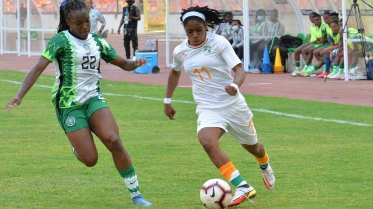 CAN Féminine 2020: Tous les résultats des matchs de préparation