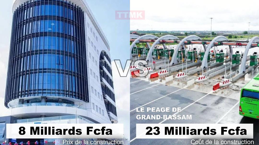 Péage de Bassam : « Ouattara n’a pas de politique économique cohérente » – Mamadou Koulibaly