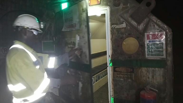 Burkina Faso:  Décès des 8 mineurs coincés dans la mine de zinc de Perkoa (officiel)￼