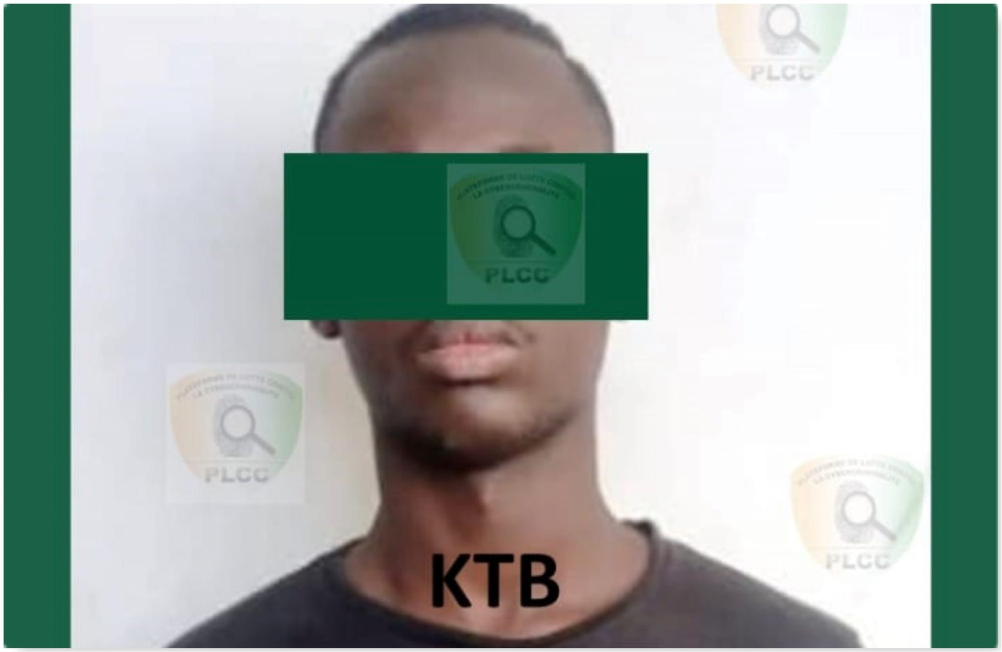 Côte d’Ivoire: une histoire d’amour qui vire au cauchemar, le brouteur, en classe de 1ère, menace de publier sa nudité