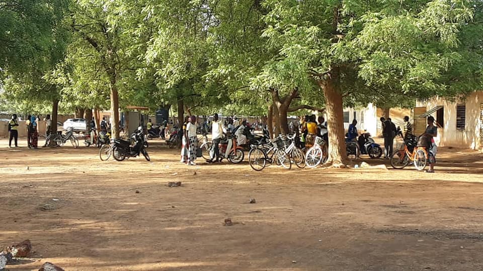 Résultats BAC 2022 Burkina : 107 admis sur 335 admis à Bittou