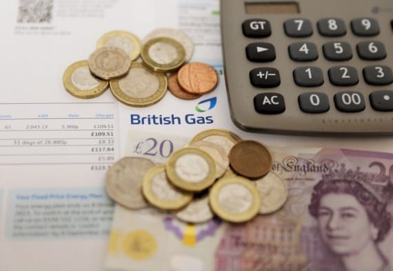 Hausse du coût de la vie en Angleterre: les Anglais au bord du gouffre