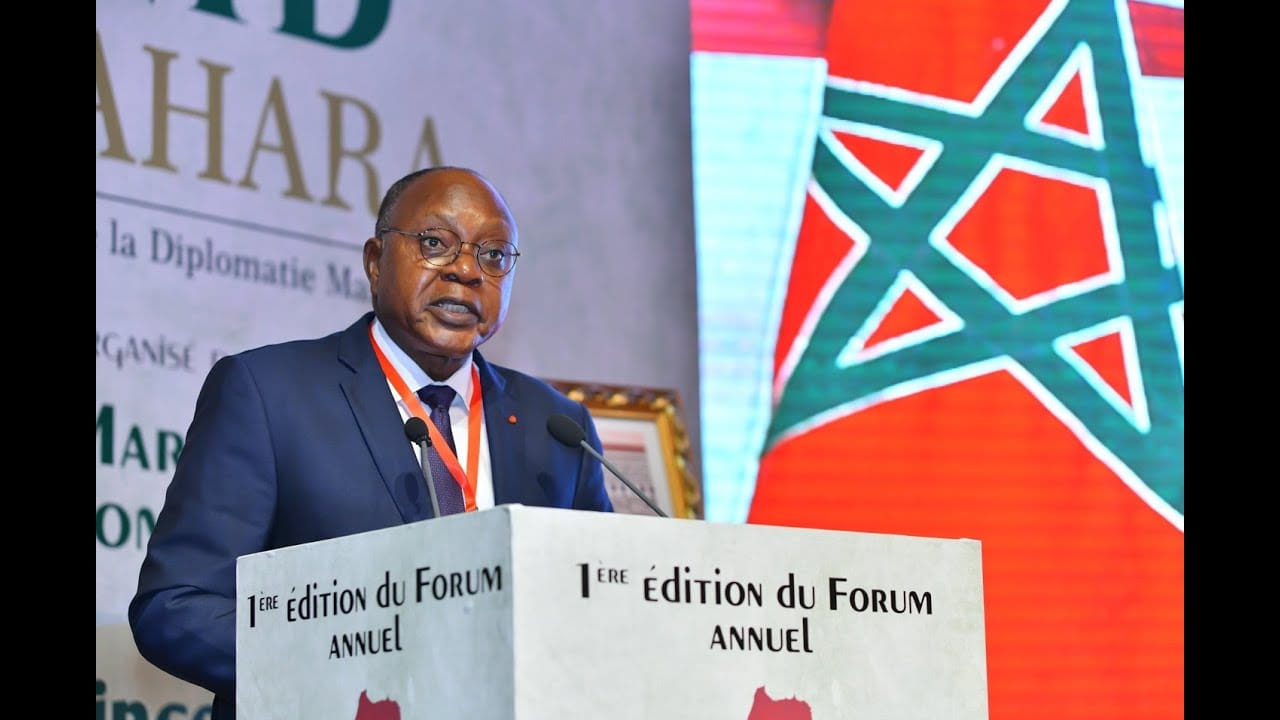 Massacre de migrants à Melilla: un cadre du PDCI recadre Idrissa Traoré, Ambassadeur de Cote d’Ivoire au Maroc