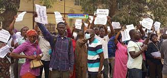 Côte d’Ivoire: Plus de 10.000 enseignants contractuels intégrés à la Fonction publique