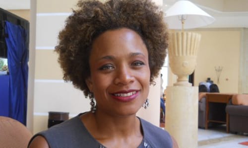 Jessica Davis Ba, nommée ambassadrice des États-Unis en Côte d’Ivoire