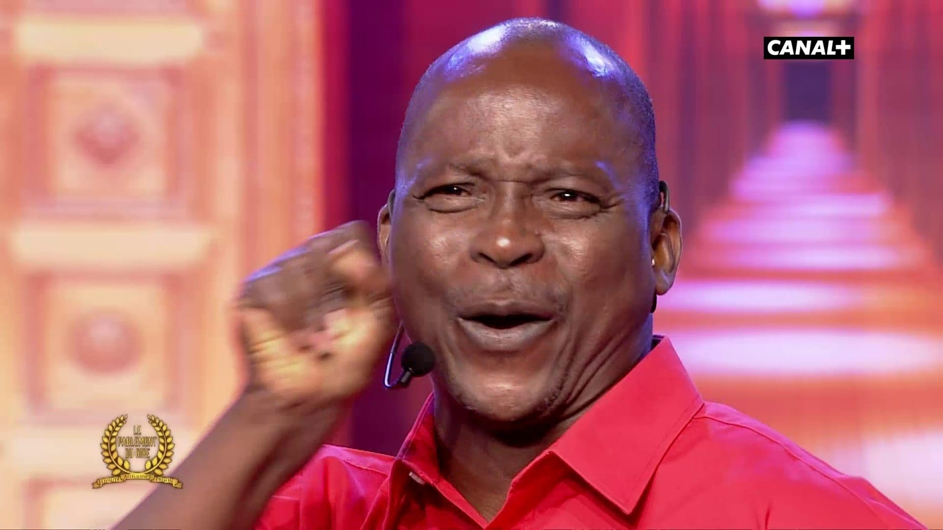 Affaire Jimmy Danger: la HACA donne raison à l’humoriste et accuse Ivoire Tv Music de manipulation