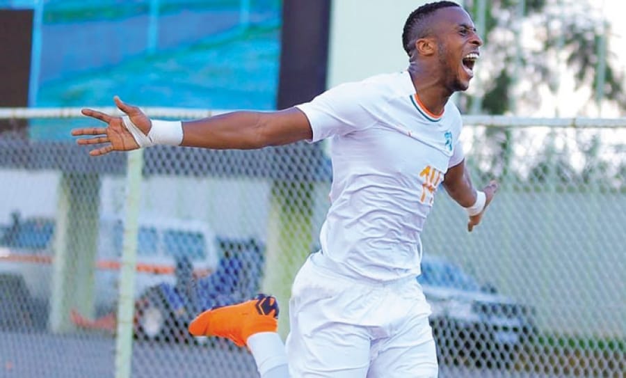 « Dimala » : Jonathan Kodja lance sa fondation