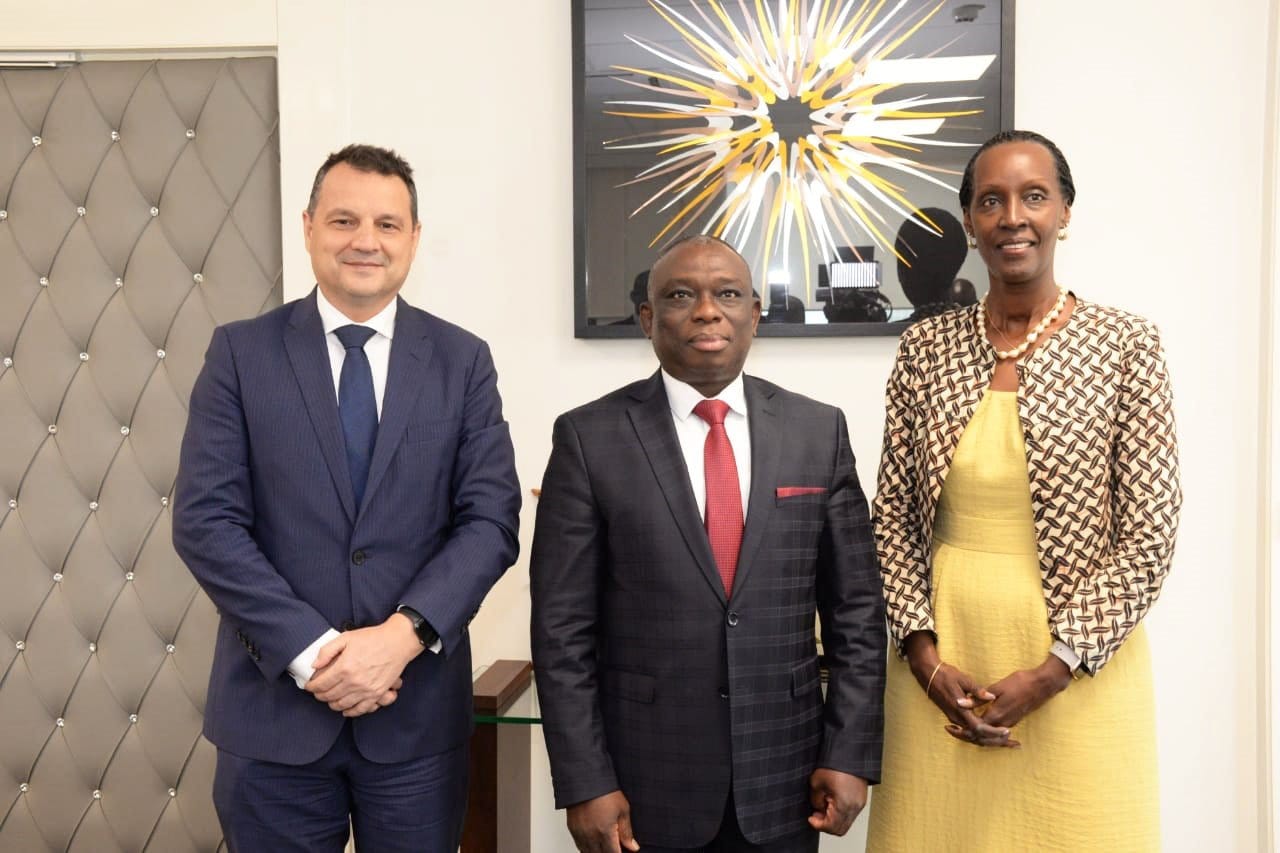 Réconciliation en Côte d’Ivoire : l’ONU au secours de KKB