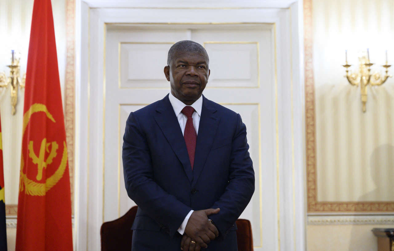 Angola : l’élection présidentielle fixée au 24 août 2022