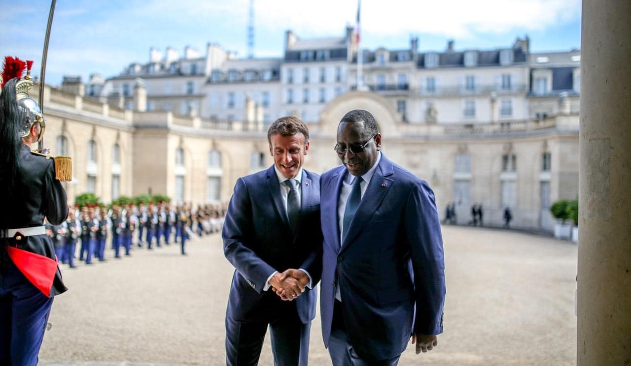 Report présidentielle Sénégal : la France appelle à lever les incertitudes autour du calendrier électoral